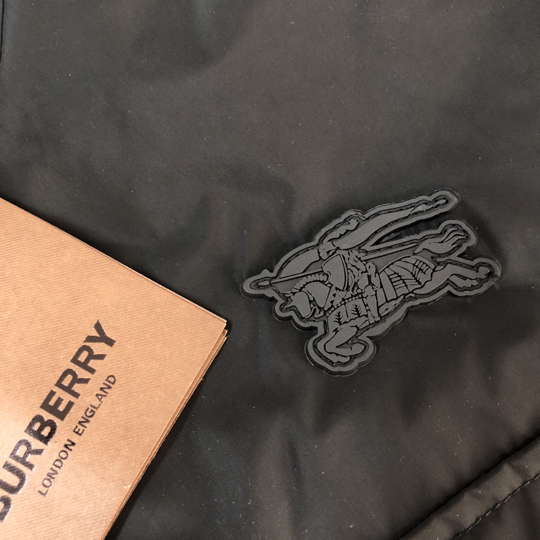 Burberry Down Jackets